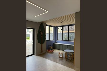 Apartamento à venda com 75m², 3 quartos e 2 vagas Apartamento à venda com 75m², 3 quartos e 2 vagasBrinquedoteca