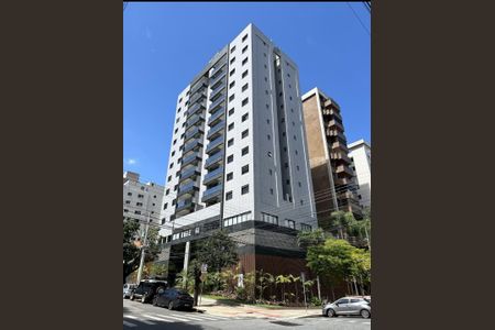 Apartamento à venda com 75m², 3 quartos e 2 vagas Apartamento à venda com 75m², 3 quartos e 2 vagasFachada