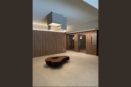 Apartamento à venda com 75m², 3 quartos e 2 vagas Apartamento à venda com 75m², 3 quartos e 2 vagasHall de entrada