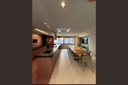 Apartamento à venda com 75m², 3 quartos e 2 vagas Apartamento à venda com 75m², 3 quartos e 2 vagasEspaço Gourmet