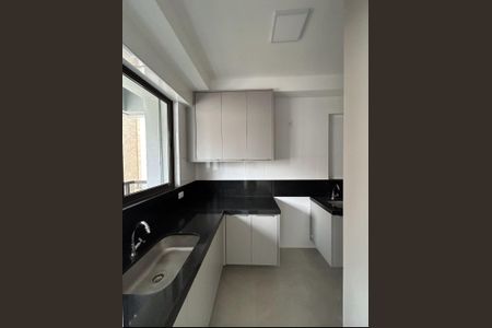 Apartamento à venda com 75m², 3 quartos e 2 vagas Apartamento à venda com 75m², 3 quartos e 2 vagasCozinha