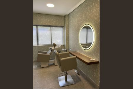 Apartamento à venda com 75m², 3 quartos e 2 vagas Apartamento à venda com 75m², 3 quartos e 2 vagasEspaço Mulher