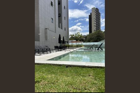 Apartamento à venda com 75m², 3 quartos e 2 vagas Apartamento à venda com 75m², 3 quartos e 2 vagasÁrea comum - Piscina