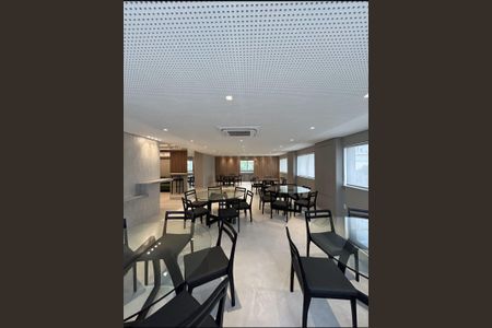 Apartamento à venda com 75m², 3 quartos e 2 vagas Apartamento à venda com 75m², 3 quartos e 2 vagasSalão de Festas