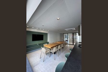 Apartamento à venda com 75m², 3 quartos e 2 vagas Apartamento à venda com 75m², 3 quartos e 2 vagasEspaço Gourmet