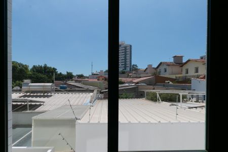 Apartamento à venda com 65m², 3 quartos e 2 vagas Apartamento à venda com 65m², 3 quartos e 2 vagasVista Quarto 1