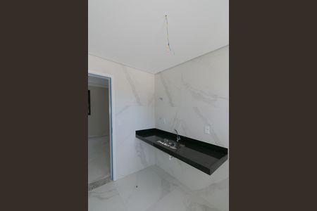 Apartamento à venda com 65m², 3 quartos e 2 vagas Apartamento à venda com 65m², 3 quartos e 2 vagasCozinha