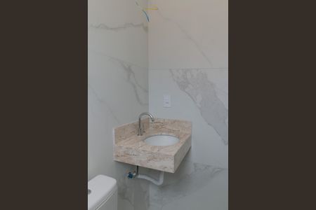 Apartamento à venda com 65m², 3 quartos e 2 vagas Apartamento à venda com 65m², 3 quartos e 2 vagasBanheiro Suíte