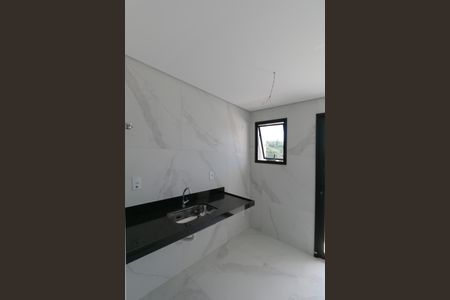 Apartamento à venda com 65m², 3 quartos e 2 vagas Apartamento à venda com 65m², 3 quartos e 2 vagasCozinha