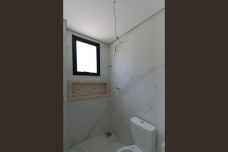 Apartamento à venda com 65m², 3 quartos e 2 vagas Apartamento à venda com 65m², 3 quartos e 2 vagasBanheiro Suíte