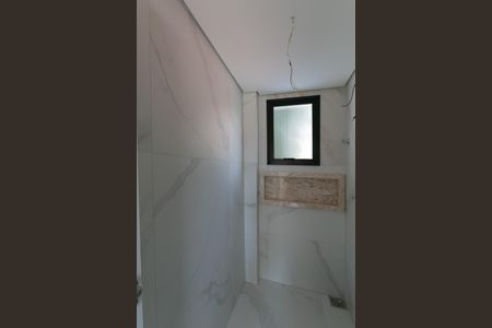 Apartamento à venda com 65m², 3 quartos e 2 vagas Apartamento à venda com 65m², 3 quartos e 2 vagasBanheiro Social