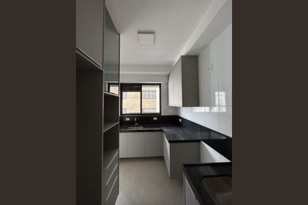Apartamento à venda com 75m², 3 quartos e 2 vagas Apartamento à venda com 75m², 3 quartos e 2 vagasCozinha