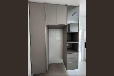 Apartamento à venda com 75m², 3 quartos e 2 vagas Apartamento à venda com 75m², 3 quartos e 2 vagasCozinha