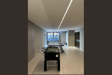 Apartamento à venda com 75m², 3 quartos e 2 vagas Apartamento à venda com 75m², 3 quartos e 2 vagasSalão de jogos
