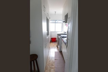 Apartamento para alugar com 52m², 3 quartos e 1 vaga Apartamento para alugar com 52m², 3 quartos e 1 vagaCozinha