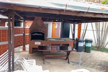 Apartamento para alugar com 52m², 3 quartos e 1 vaga Apartamento para alugar com 52m², 3 quartos e 1 vagaÁrea comum