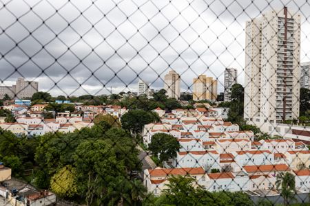 Apartamento para alugar com 52m², 3 quartos e 1 vaga Apartamento para alugar com 52m², 3 quartos e 1 vagaVista da Sacada