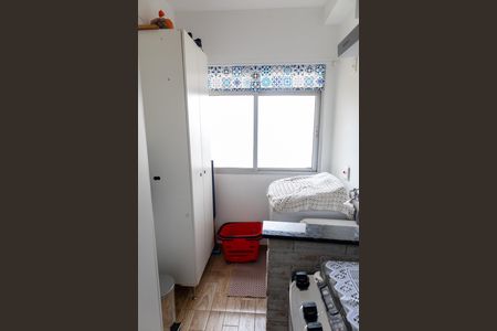 Apartamento para alugar com 52m², 3 quartos e 1 vaga Apartamento para alugar com 52m², 3 quartos e 1 vagaÁrea de Serviço