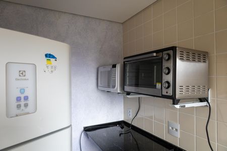 Apartamento para alugar com 52m², 3 quartos e 1 vaga Apartamento para alugar com 52m², 3 quartos e 1 vagaÁrea comum