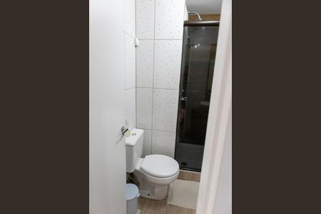 Apartamento para alugar com 52m², 3 quartos e 1 vaga Apartamento para alugar com 52m², 3 quartos e 1 vagaBanheiro