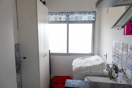 Apartamento para alugar com 52m², 3 quartos e 1 vaga Apartamento para alugar com 52m², 3 quartos e 1 vagaÁrea de Serviço