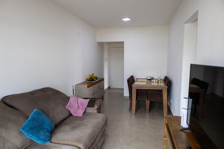 Apartamento para alugar com 52m², 3 quartos e 1 vaga Apartamento para alugar com 52m², 3 quartos e 1 vagaSala