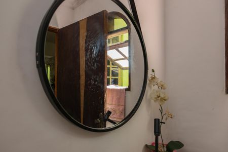 Lavabo de casa à venda com 2 quartos, 150m² em Cidade Intercap, Taboão da Serra