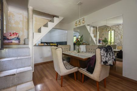 Sala de casa à venda com 2 quartos, 150m² em Cidade Intercap, Taboão da Serra