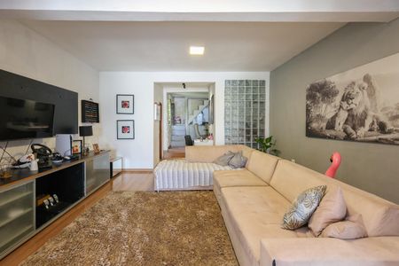 Sala de casa à venda com 2 quartos, 150m² em Cidade Intercap, Taboão da Serra