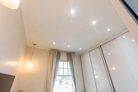 Casa para alugar com 300m², 3 quartos e 4 vagas Casa para alugar com 300m², 3 quartos e 4 vagasQuarto