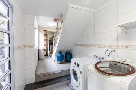 Casa para alugar com 300m², 3 quartos e 4 vagas Casa para alugar com 300m², 3 quartos e 4 vagasÁrea de Serviço