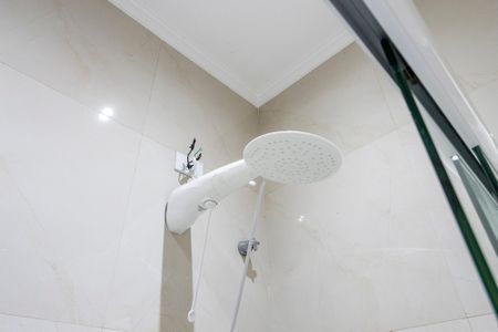 Casa para alugar com 300m², 3 quartos e 4 vagas Casa para alugar com 300m², 3 quartos e 4 vagasBanheiro da Suíte 2