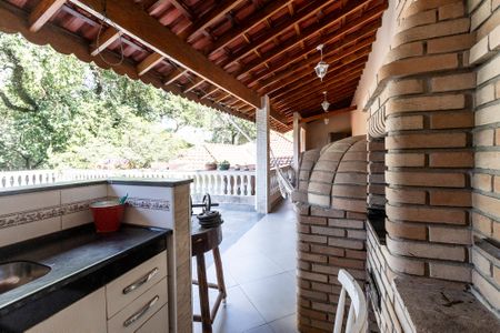 Casa para alugar com 300m², 3 quartos e 4 vagas Casa para alugar com 300m², 3 quartos e 4 vagasÁrea Externa