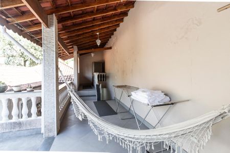 Casa para alugar com 300m², 3 quartos e 4 vagas Casa para alugar com 300m², 3 quartos e 4 vagasÁrea Externa