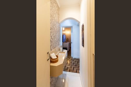 Casa para alugar com 300m², 3 quartos e 4 vagas Casa para alugar com 300m², 3 quartos e 4 vagasLavabo