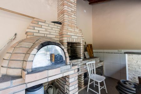 Casa para alugar com 300m², 3 quartos e 4 vagas Casa para alugar com 300m², 3 quartos e 4 vagasÁrea Externa