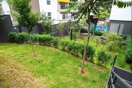 Studio para alugar com 20m², 1 quarto e 1 vaga Studio para alugar com 20m², 1 quarto e 1 vagaEspaço Pets