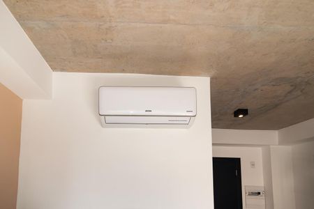 Studio para alugar com 20m², 1 quarto e 1 vaga Studio para alugar com 20m², 1 quarto e 1 vagaStudio