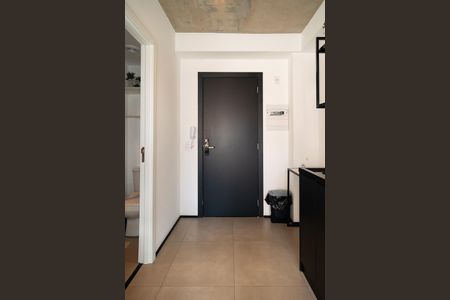 Studio para alugar com 20m², 1 quarto e 1 vaga Studio para alugar com 20m², 1 quarto e 1 vagaStudio