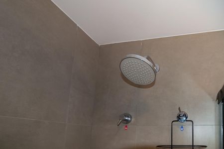 Studio para alugar com 20m², 1 quarto e 1 vaga Studio para alugar com 20m², 1 quarto e 1 vagaBanheiro