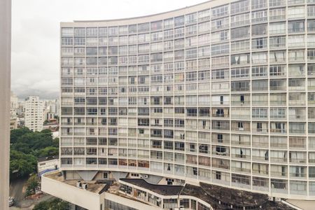 Studio para alugar com 24m², 1 quarto e sem vaga Studio para alugar com 24m², 1 quarto e sem vagaVista do Studio