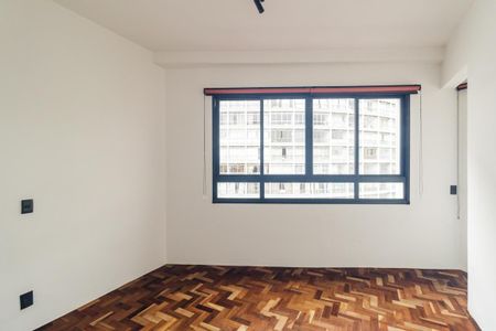 Studio para alugar com 24m², 1 quarto e sem vaga Studio para alugar com 24m², 1 quarto e sem vagaStudio