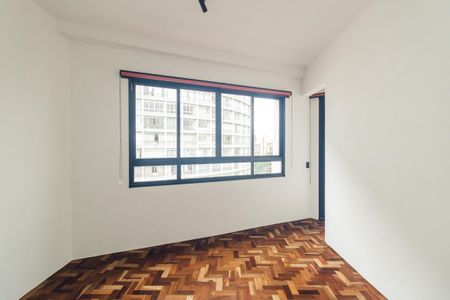 Studio para alugar com 24m², 1 quarto e sem vaga Studio para alugar com 24m², 1 quarto e sem vagaStudio