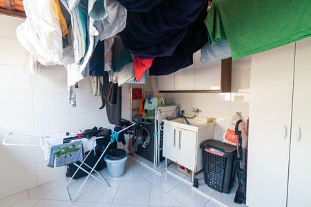 Casa para alugar com 100m², 2 quartos e 1 vaga Casa para alugar com 100m², 2 quartos e 1 vagaÁrea de Serviço