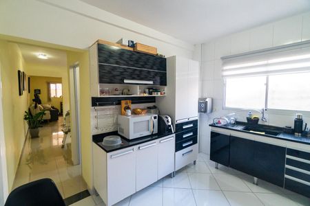 Casa para alugar com 100m², 2 quartos e 1 vaga Casa para alugar com 100m², 2 quartos e 1 vagaCozinha