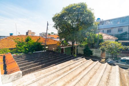 Casa para alugar com 100m², 2 quartos e 1 vaga Casa para alugar com 100m², 2 quartos e 1 vagaVista da Suite