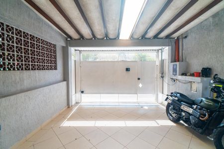 Casa para alugar com 100m², 2 quartos e 1 vaga Casa para alugar com 100m², 2 quartos e 1 vagaVista da Sala