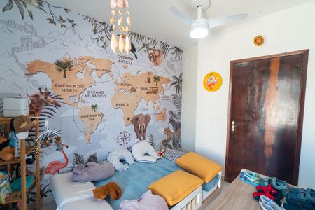 Casa para alugar com 100m², 2 quartos e 1 vaga Casa para alugar com 100m², 2 quartos e 1 vagaQuarto