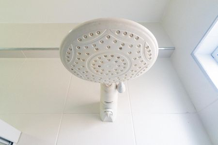 Casa para alugar com 100m², 2 quartos e 1 vaga Casa para alugar com 100m², 2 quartos e 1 vagaBanheiro Social