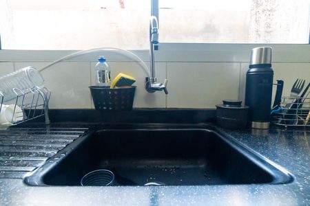 Casa para alugar com 100m², 2 quartos e 1 vaga Casa para alugar com 100m², 2 quartos e 1 vagaCozinha